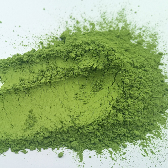 Matcha Green Tea Powder Matcha Orgánica Polvo